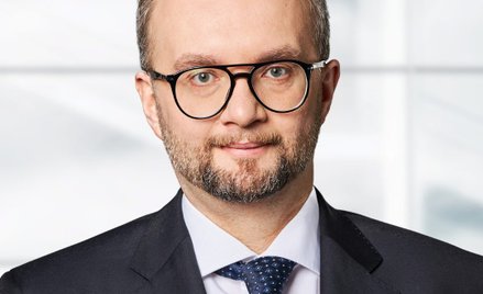 Grzegorz Barszcz adwokat, kancelaria Eversheds Sutherland Poland