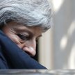 Bankiem Anglii 300 lat kierowali mężczyźni. May chce kobietę