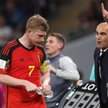 Kevin de Bruyne i Roberto Martinez