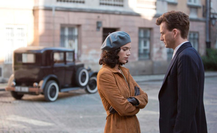 Szpiedzy w Warszawie – serial BBC i TVP