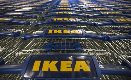 Nowa IKEA otwiera się w Blue City