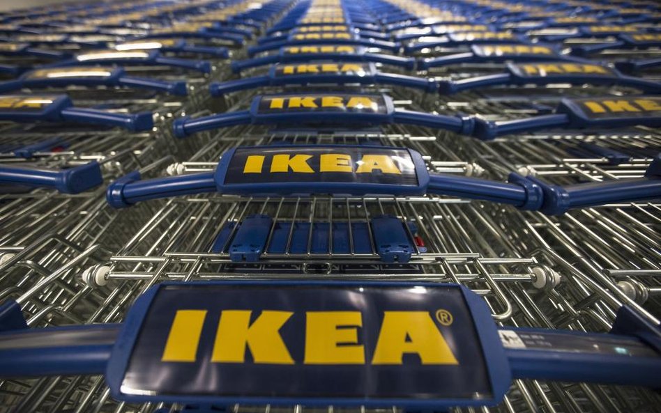 Nowa IKEA otwiera się w Blue City