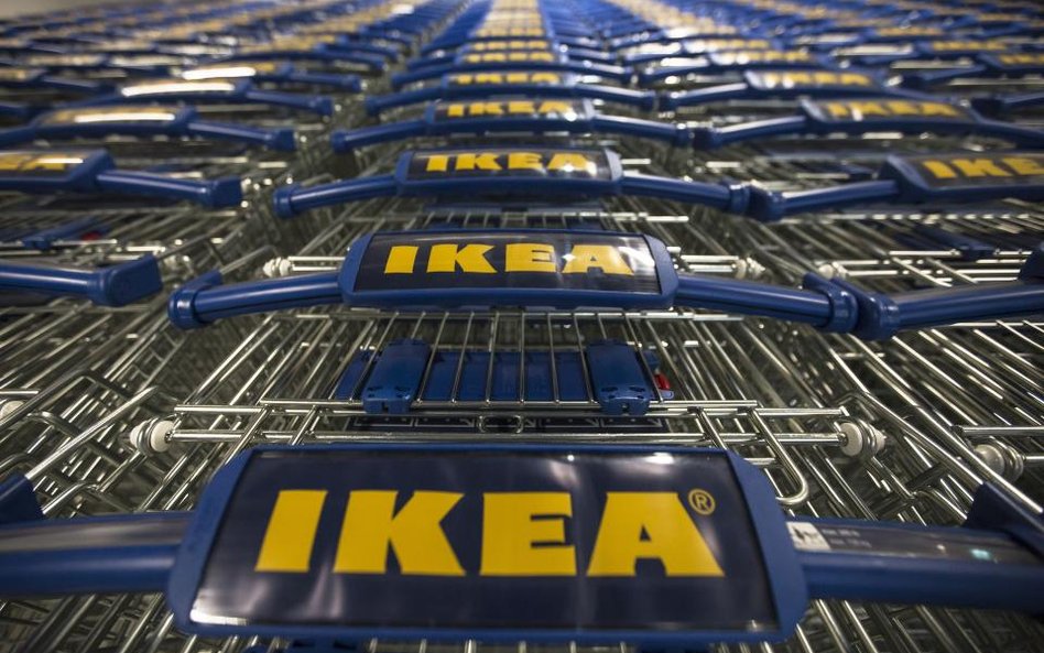 Ikea ostrzega: takie są skutki zmian klimatycznych