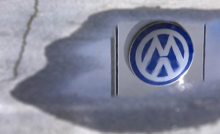 Volkswagen: przerwy przed nowymi testami