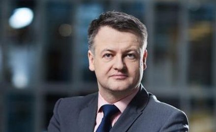 Piotr Twardokęs: Klienci nie lubią ryzyka