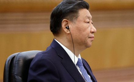 Xi Jinping