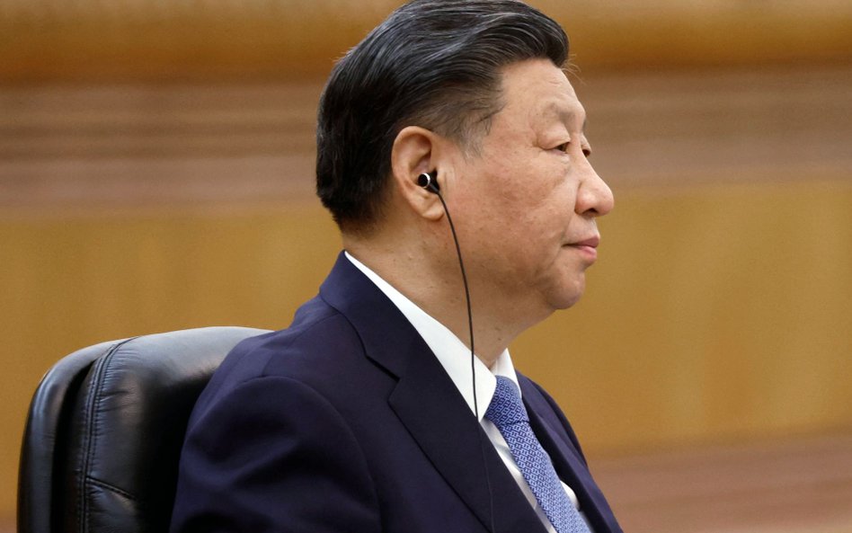 Xi Jinping