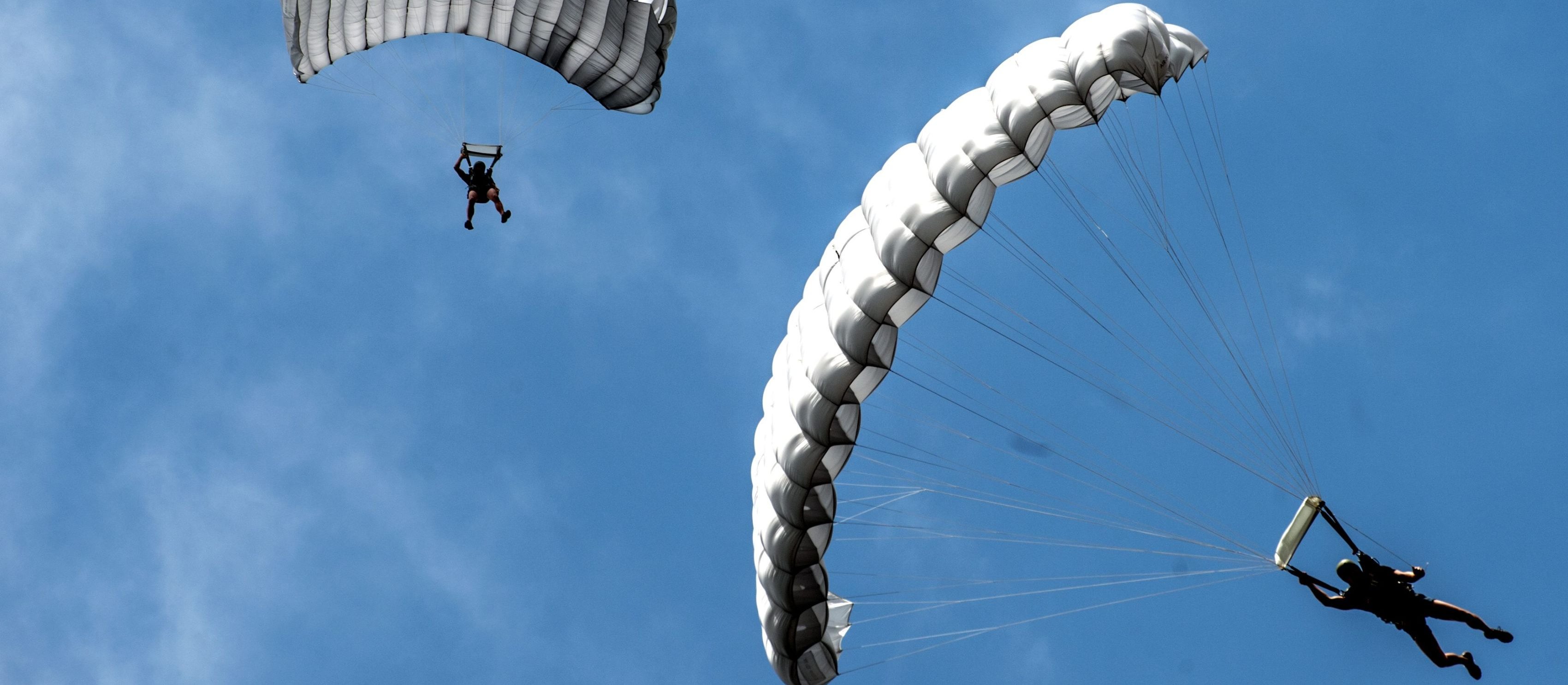 Żołnierze polskich sił specjalnych zginęli w USA. Prezydent składa kondolencje