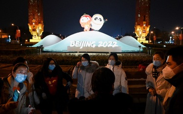 Olimpijski strach. Chiny walczą z pandemią koronawirusa