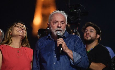 Luiz Inacio Lula da Silva