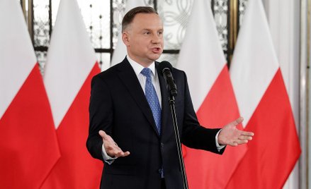 Zuzanna Dąbrowska: PiS mobilizuje wyborców opozycji