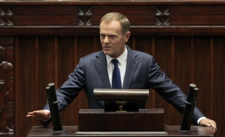 Exposé Tuska z ekonomicznej strony - kto za to zapłaci?
