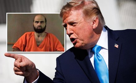 Nidal Hasan został skazany na karę śmierci za masową strzelaninę w bazie wojskowej Fort Hood w Teksa
