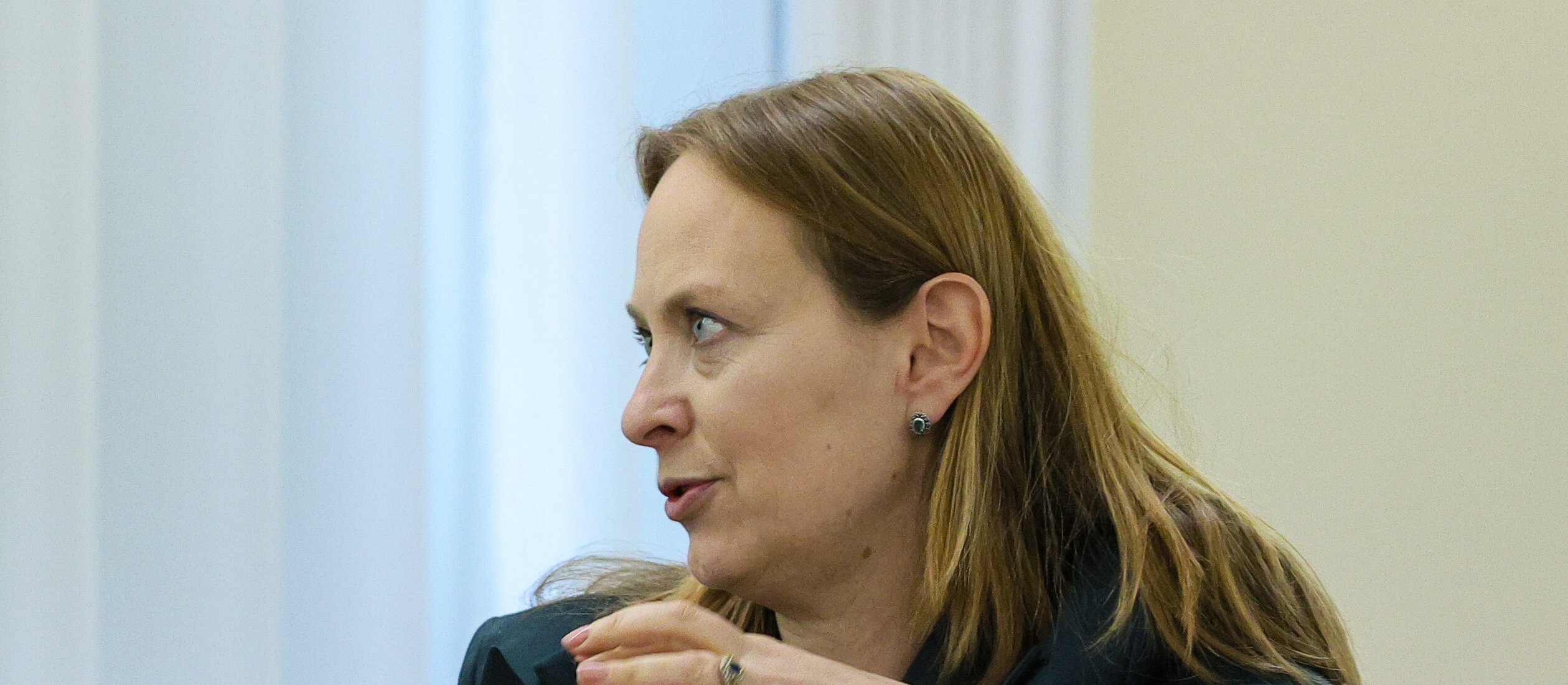KO i PSL ogłosiły kandydatkę na prezydenta Krakowa. Pełczyńska-Nałęcz: Niefortunne. Nie nasz kandydat