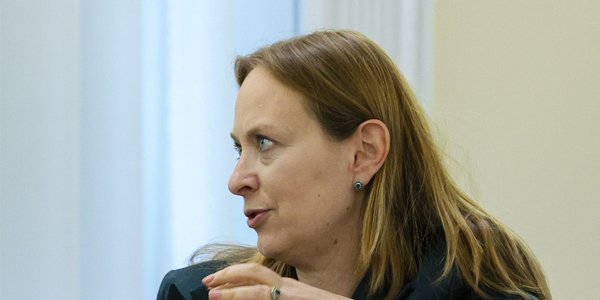 KO i PSL ogłosiły kandydatkę na prezydenta Krakowa