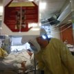 Koronawirus: Najtragiczniejsza doba od początku epidemii w USA
