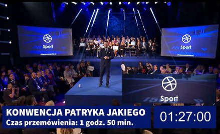 Można inaczej. Jaki uderza w Trzaskowskiego w nowym spocie