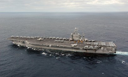 USS George Washington