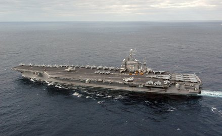USS George Washington