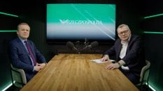 zdjęcie wywiad z Bartoszem Śliwa, prezesem PZL Świdnik