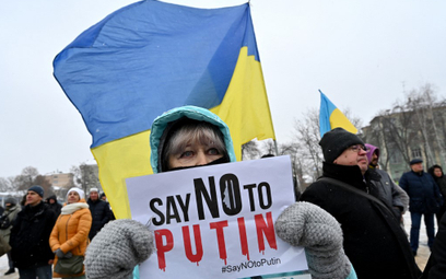 Ukraina zatrzymała rosyjskiego agenta. Planował zamach w Odessie