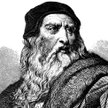 Leonardo Da Vinci