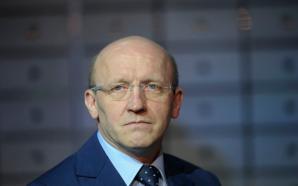 Artur Barciś o Funduszu Wsparcia Kultury: Skandal. Pomoc powinna pójść dla tych, dla których jest niezbędna