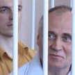 Mikoła Statkiewicz w białoruskim sądzie
