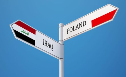 RPO interweniuje ws. deportacji studenta z Iraku zatrzymanego przez Straż Graniczną