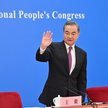 Minister Wang Yi