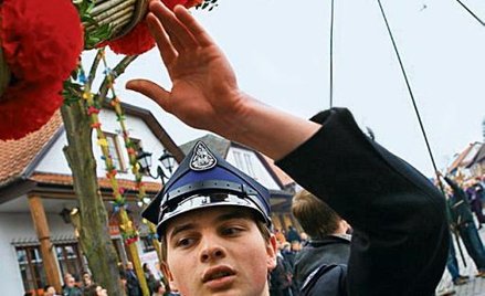 Nowy rekord w Niedzielę Palmową