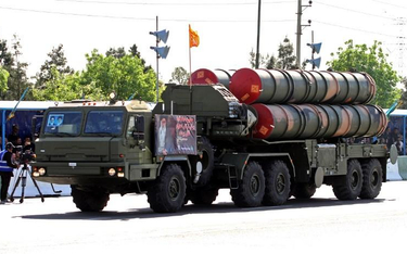 System S-300