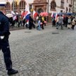 Policjanci piszą do Tuska w sprawie płac