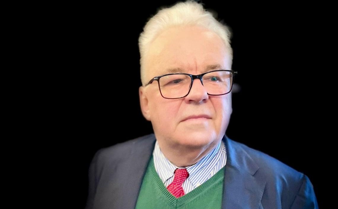 Mikołaj Wolski: Zmazywaliśmy piętno zdrady przez pokolenia