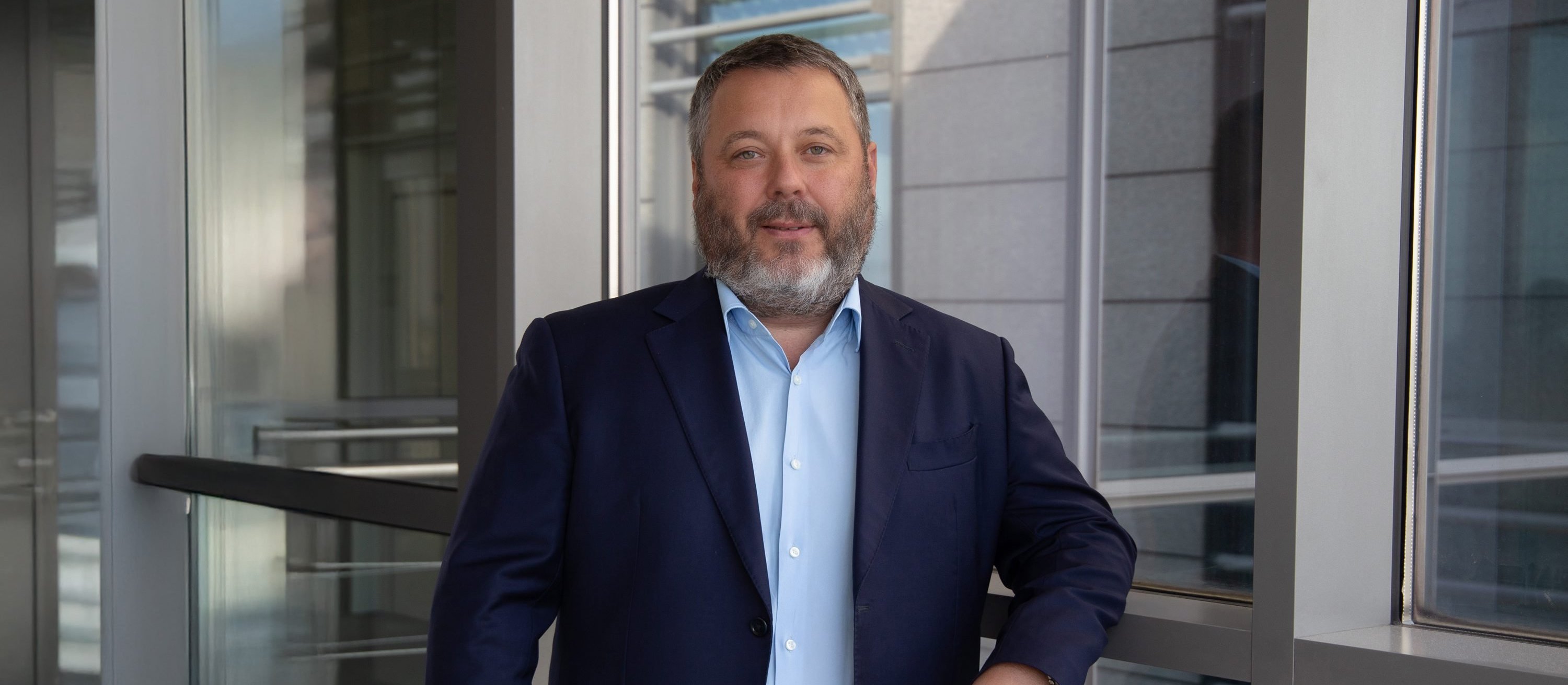 Przemysław Kuna, prezes UKE: Jestem i będę niezależnym regulatorem