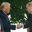Donald Trump i Recep Tayyip Erdoğan