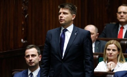 Ryszard Petru