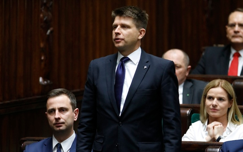 Ryszard Petru