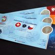 Nawet najdroższe bilety na Euro 2012 rozchodzą się jak świeże bułeczki