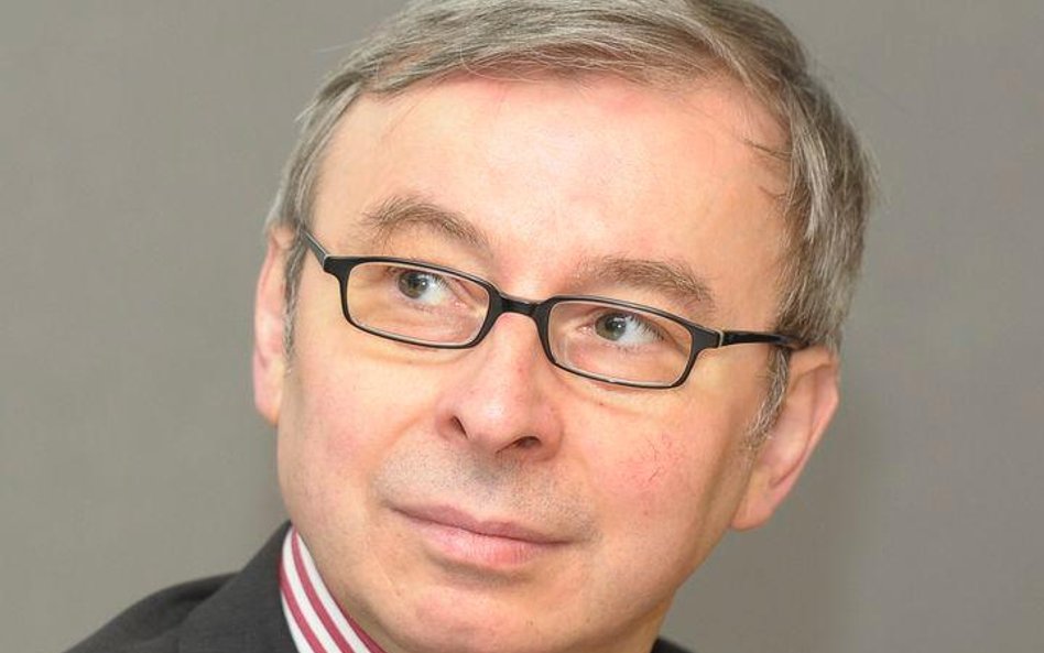 Andrzej Sadowski