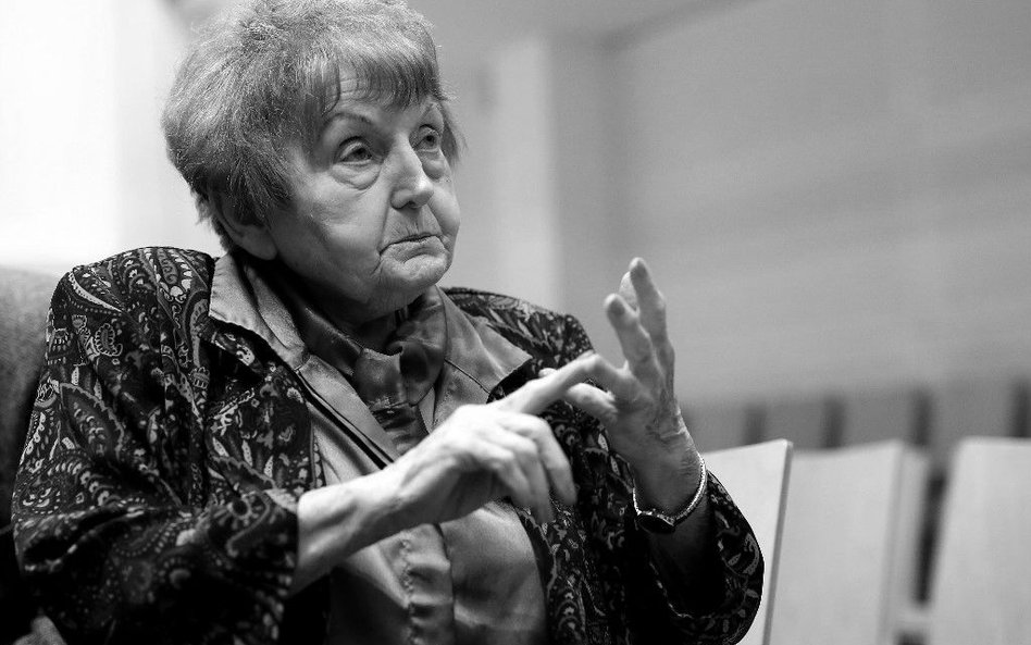 Eva Kor