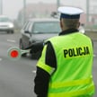 Policjanci z drogówki przeprowadzili w zeszłym roku ponad 15 mln kontroli