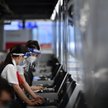 Tokio: 132 zakażenia koronawirusem o nieznanym źródle