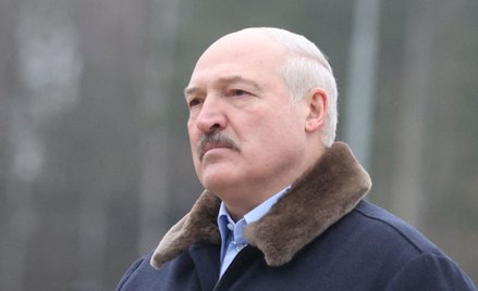 Aleksander Łukaszenko