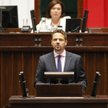 Rafał Trzaskowski ocenia politykę zagraniczną rządu
