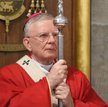 Abp Jędraszewski za abpa Głodzia współprzewodniczącym w Komisji Wspólnej Rządu i Episkopatu