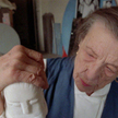 "Louise Bourgeois, rzeźbiarka. Pająk, kochanka i mandarynka"