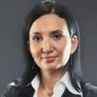Magdalena Szulc, dyrektor Segro na Europę Centralną