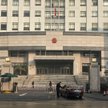 Koronawirus w Chinach. Cztery lata więzienia za relacje z Wuhan