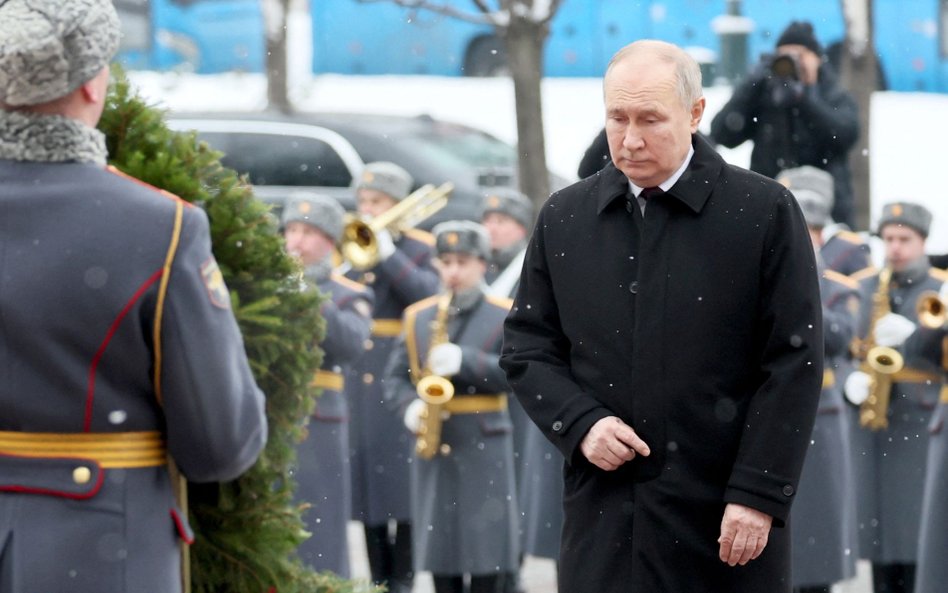Władimir Putin